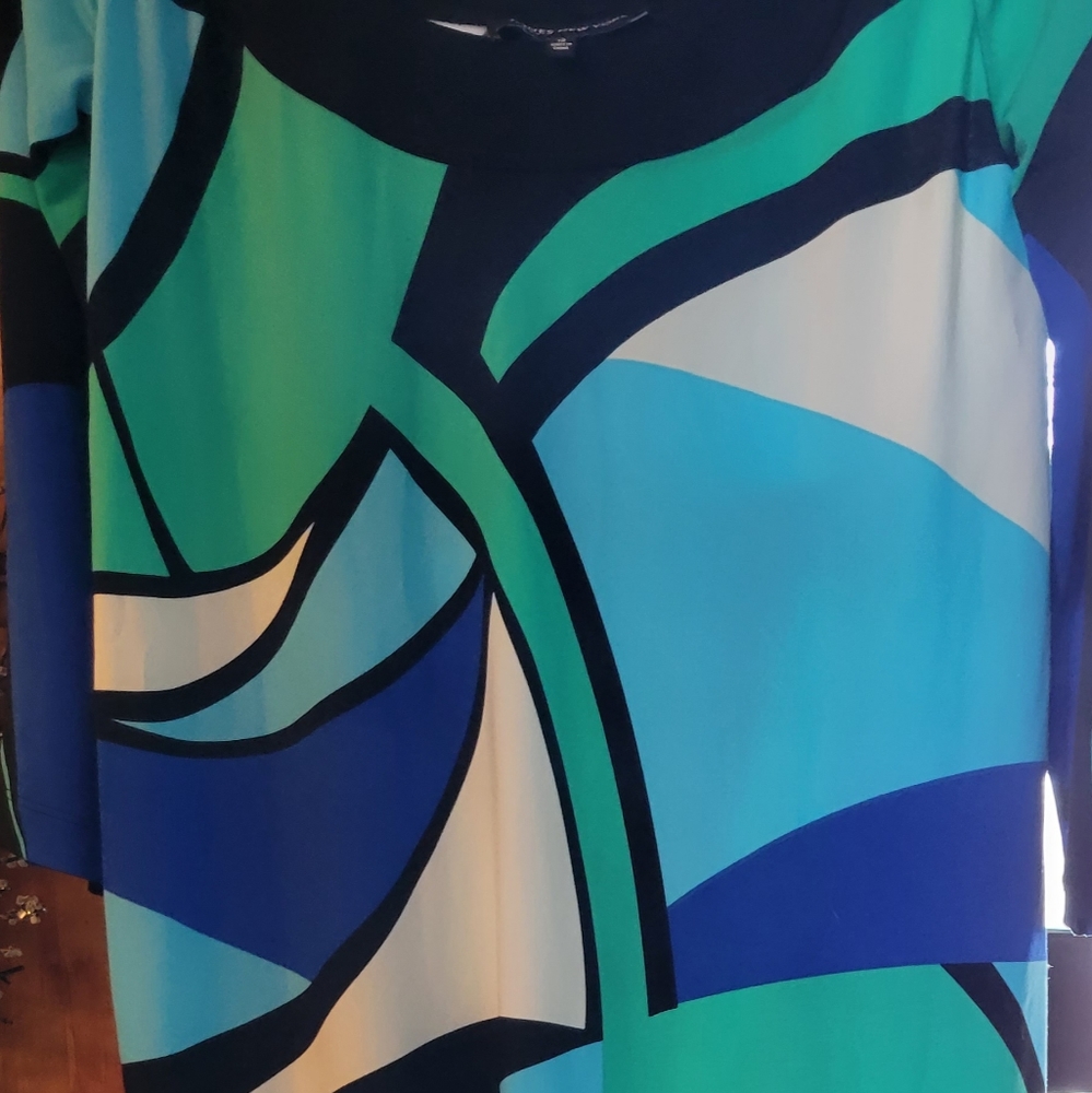 Jones of New York dress